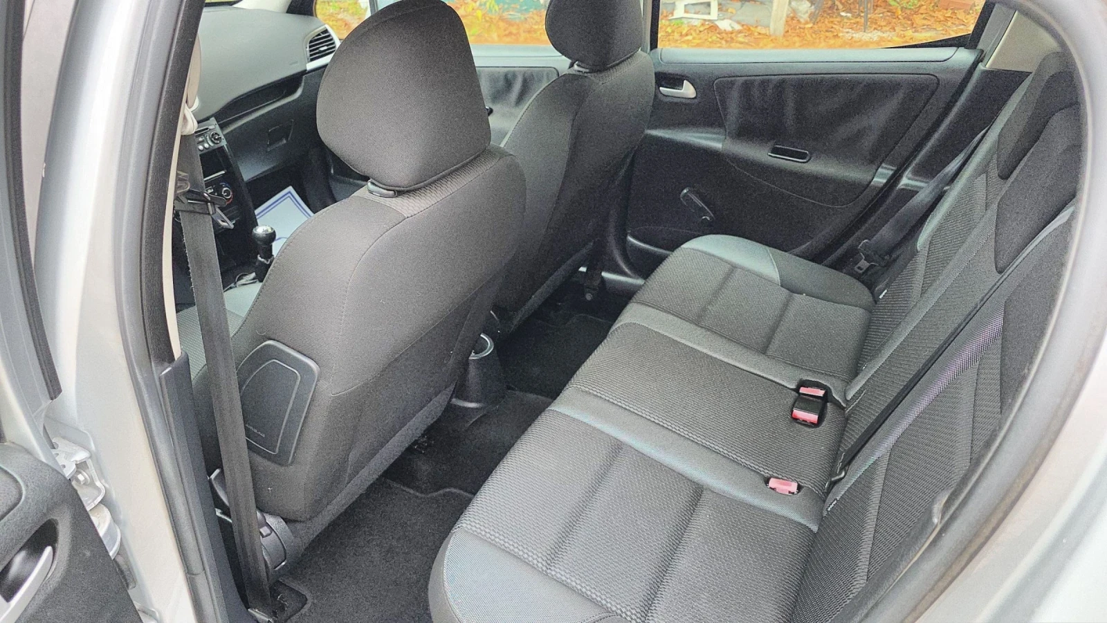 Peugeot 207 SW 1.4i  | Mobile.bg � ����������� 12