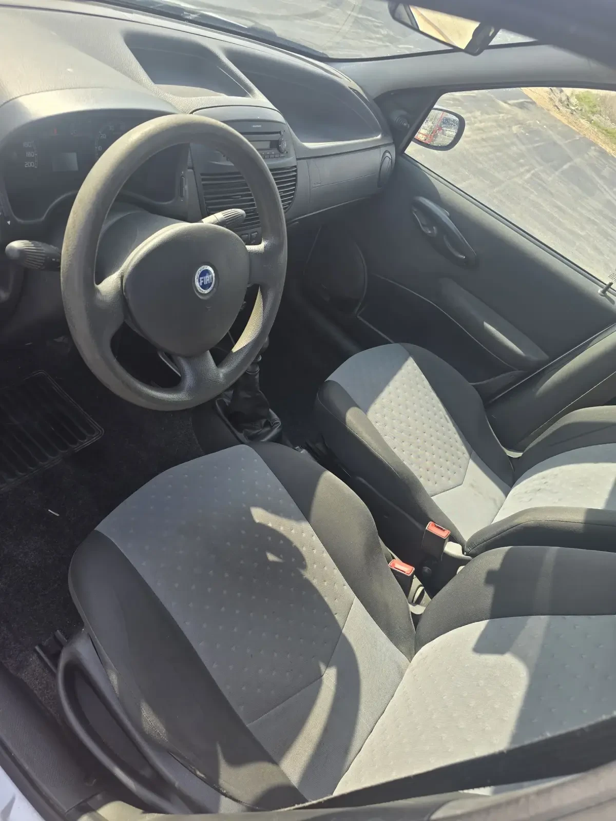 Fiat Punto 1.2 - изображение 7