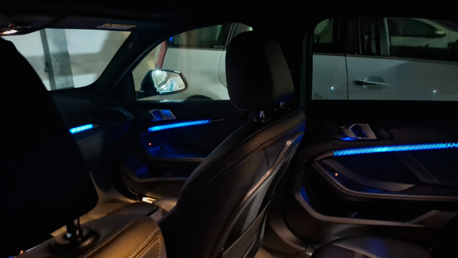 BMW 2 Gran Coupe 2.0D , M packet TOP, снимка 17 - Автомобили и джипове - 53828218