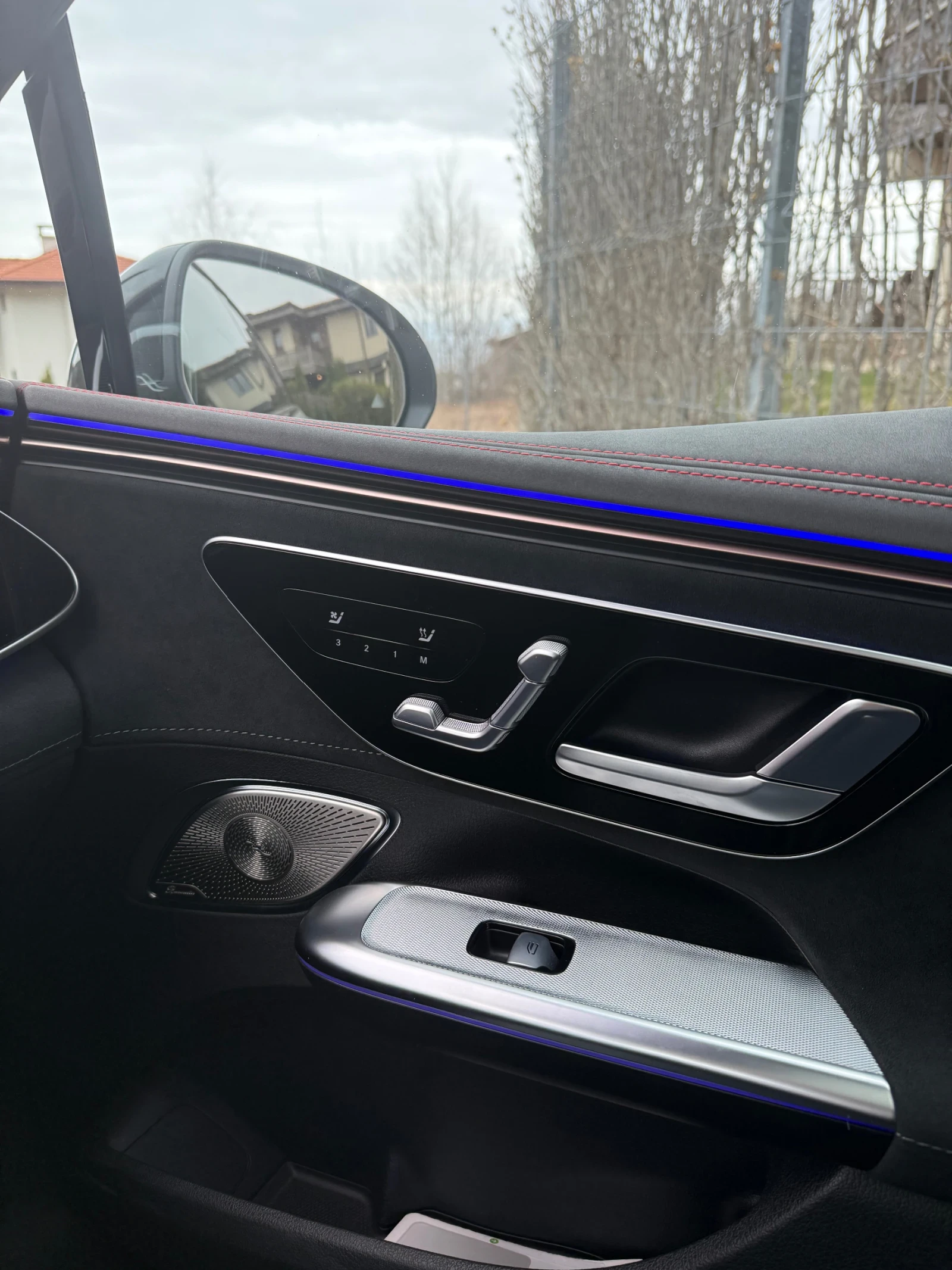 Mercedes-Benz E 53 AMG AMG, снимка 9 - Автомобили и джипове - 53900995