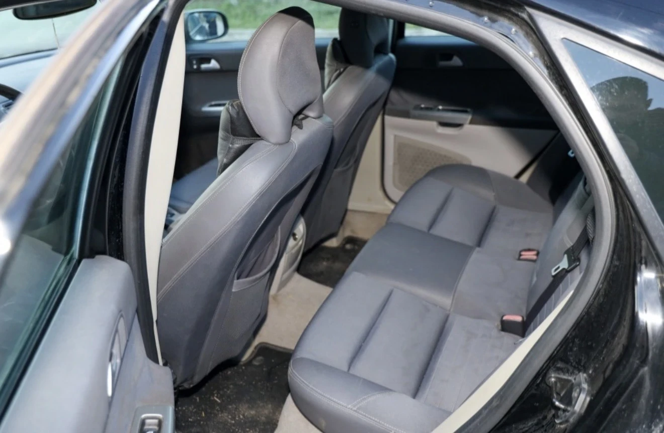 Volvo S40 2.0 D, снимка 6 - Автомобили и джипове - 53939744