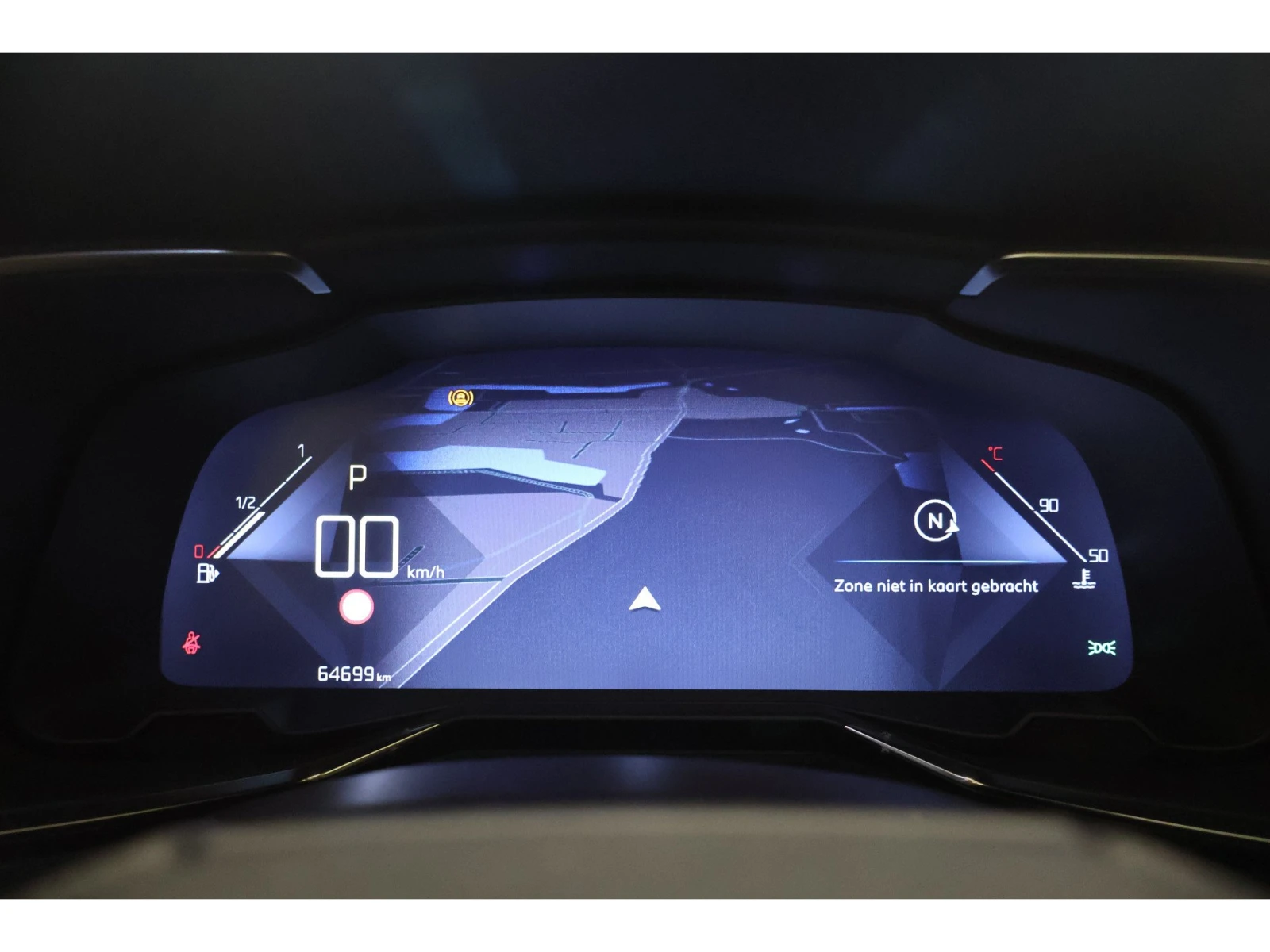 DS DS 7 Performance Line , снимка 10 - Автомобили и джипове - 53962295