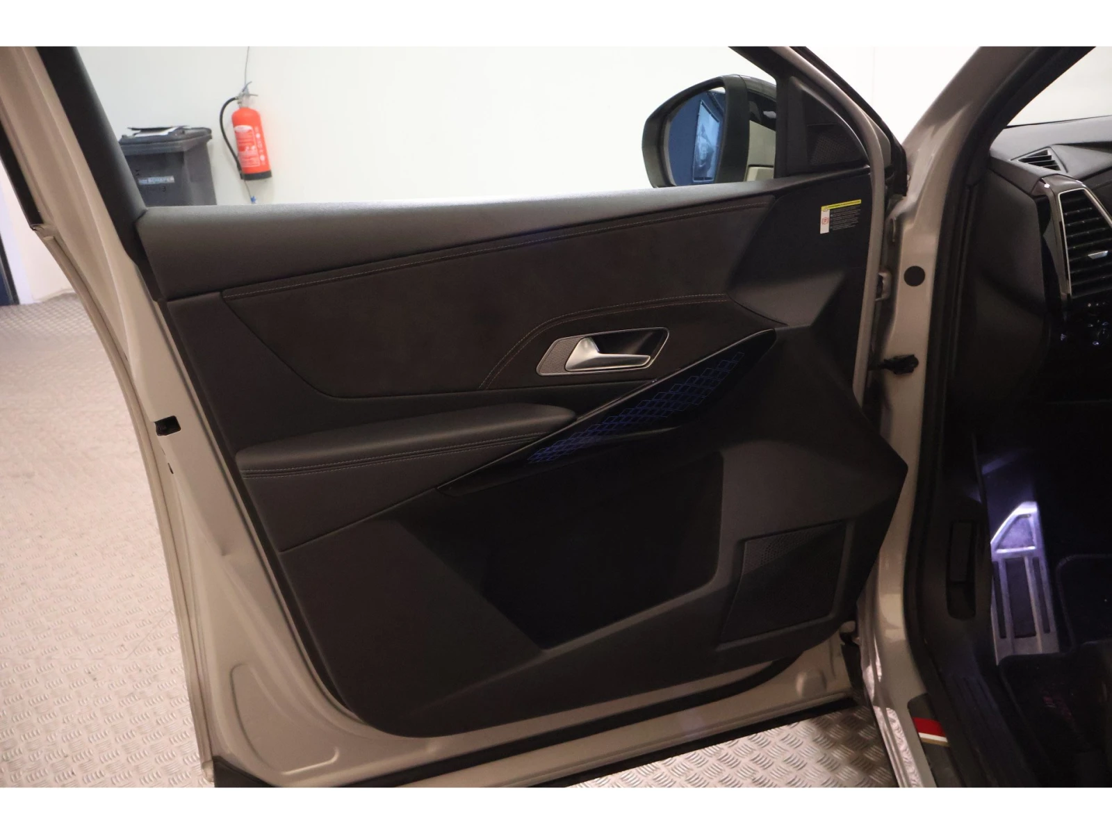 DS DS 7 Performance Line , снимка 15 - Автомобили и джипове - 53962295