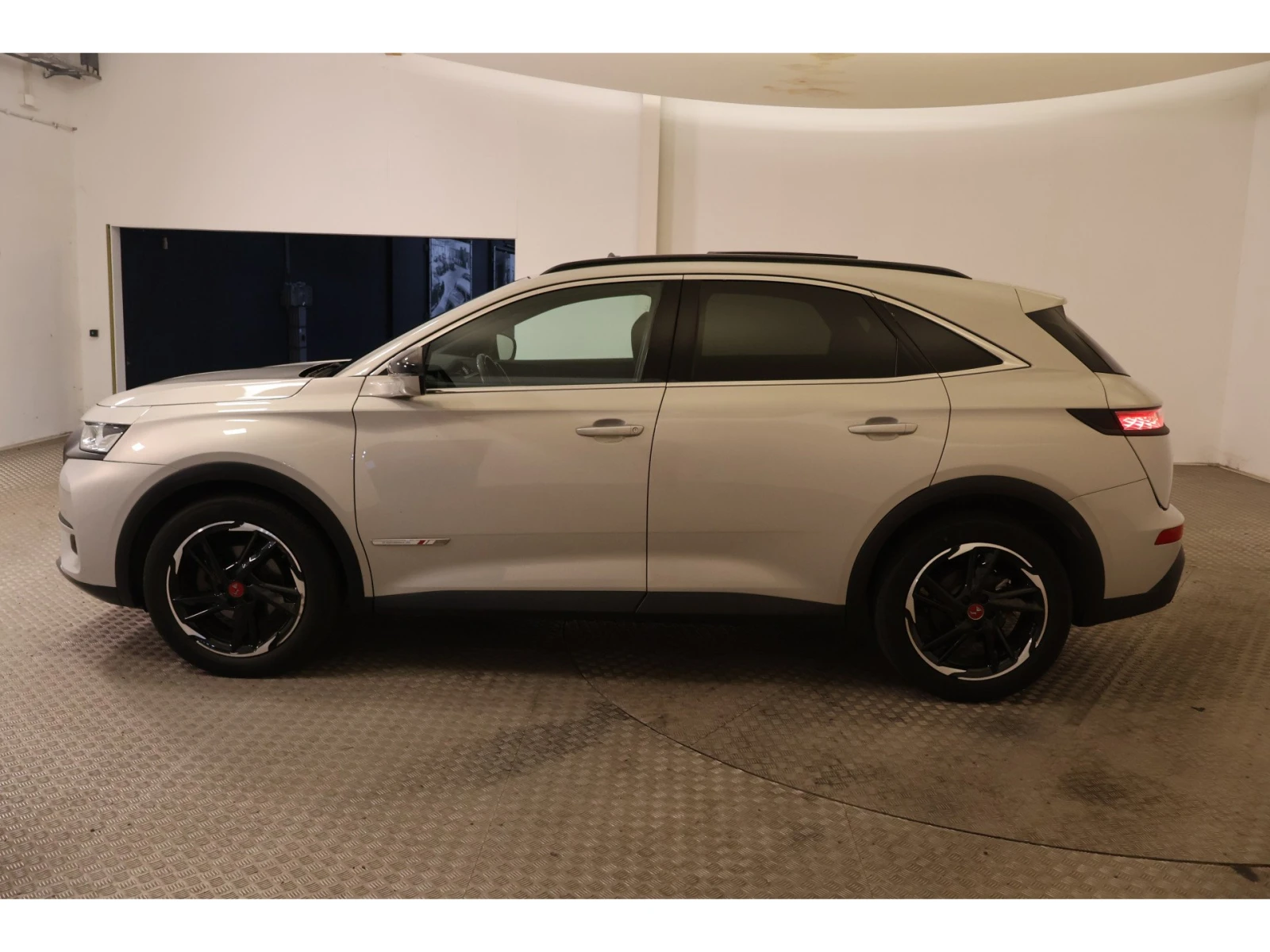 DS DS 7 Performance Line , снимка 5 - Автомобили и джипове - 53962295