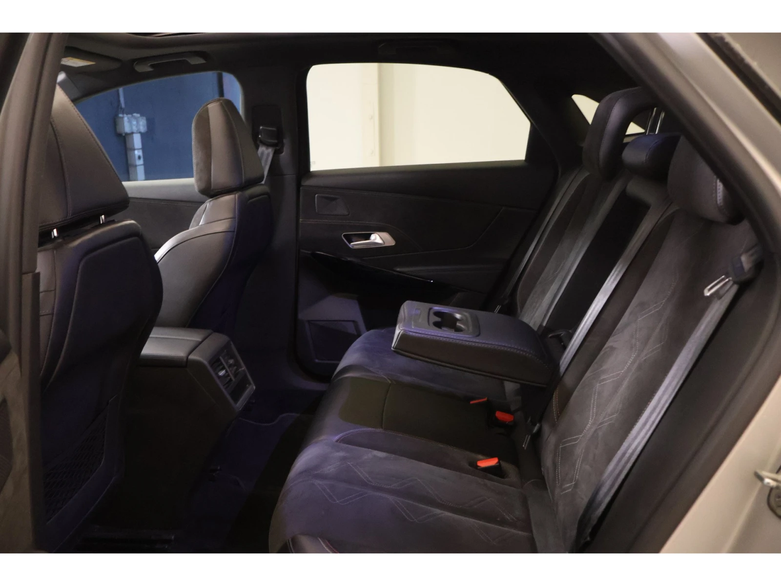 DS DS 7 Performance Line , снимка 7 - Автомобили и джипове - 53962295