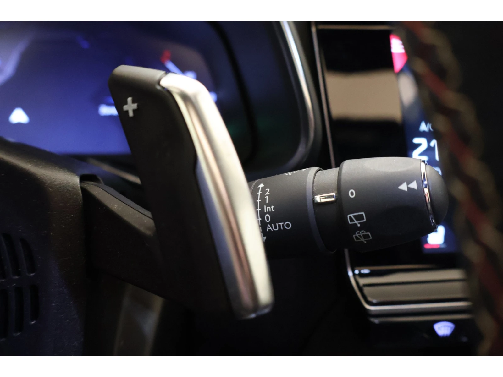 DS DS 7 Performance Line , снимка 12 - Автомобили и джипове - 53962295