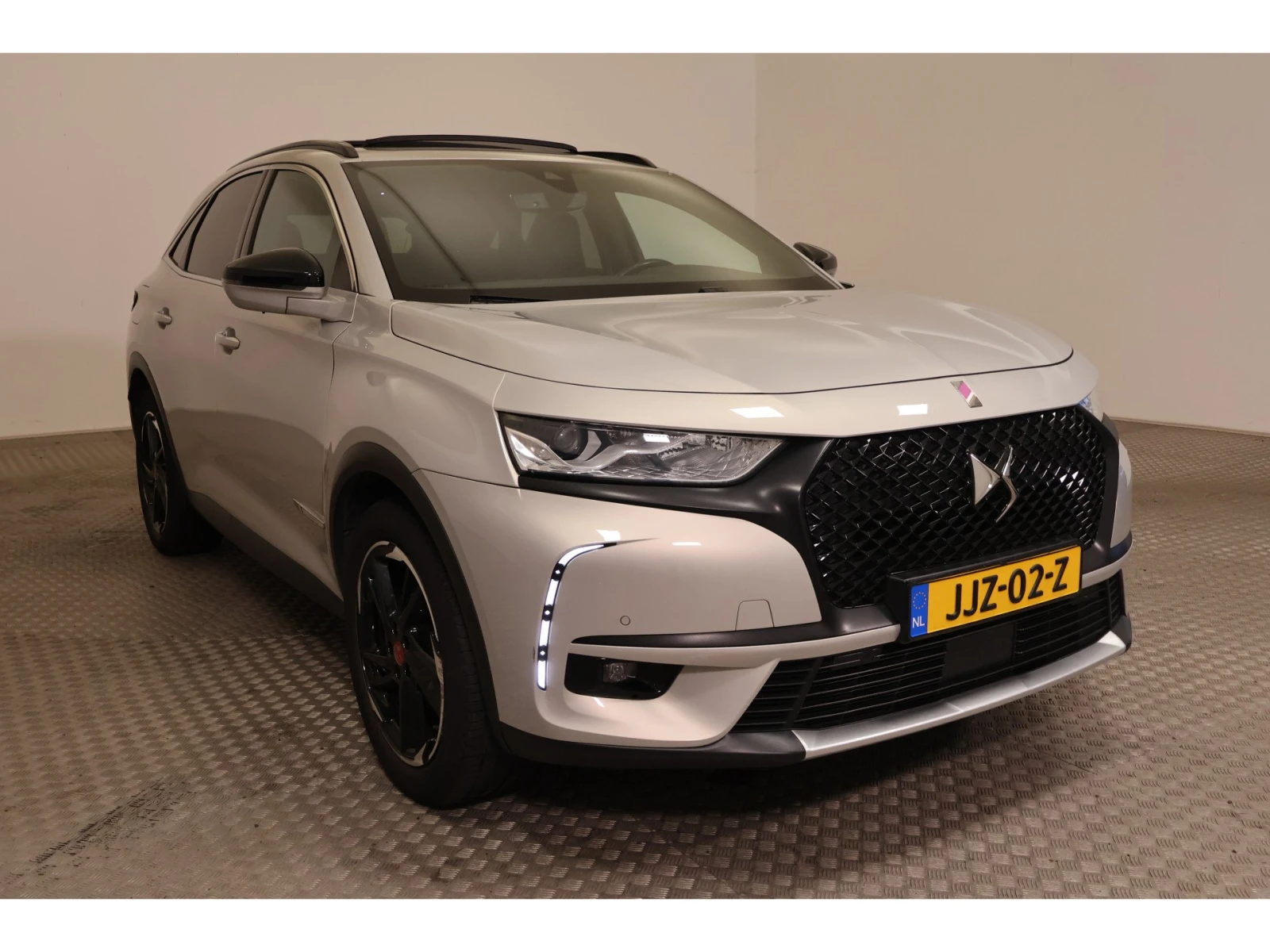 DS DS 7 Performance Line 