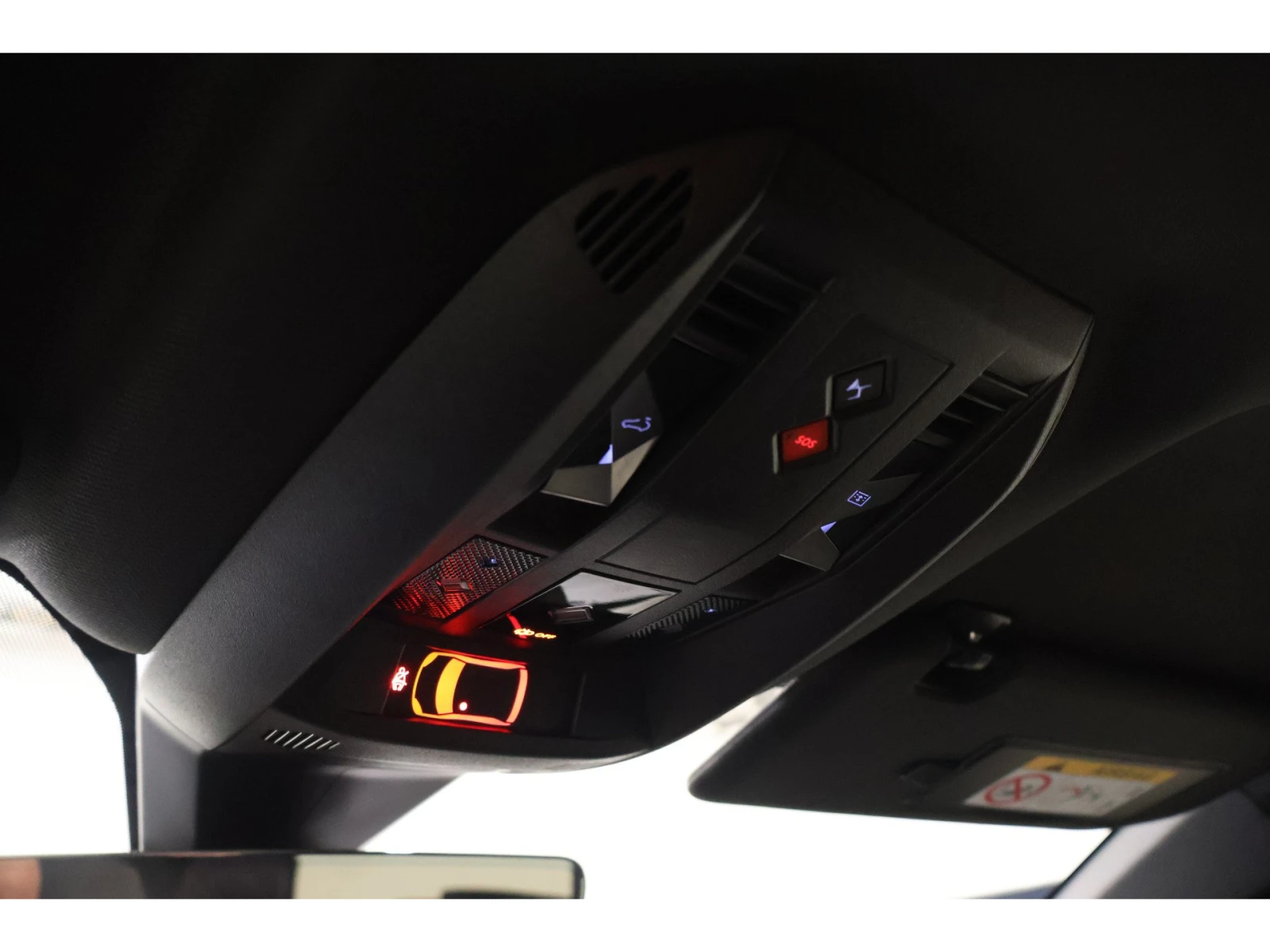 DS DS 7 Performance Line , снимка 11 - Автомобили и джипове - 53962295