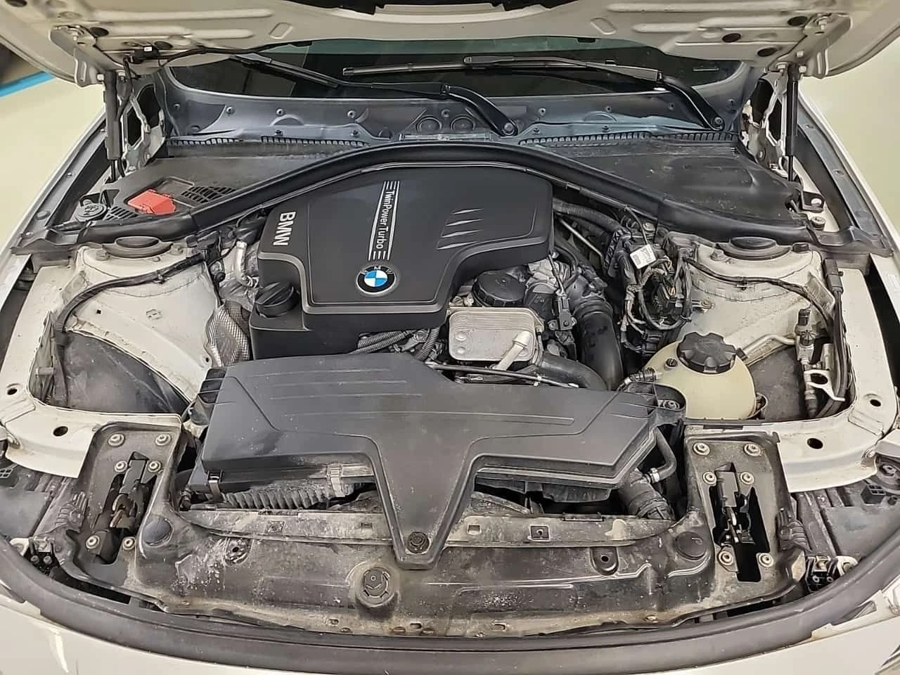 BMW 320 * XDRIVE * CARFAX * ���������������� * 2 ����� | Mobile.bg � ����������� 16