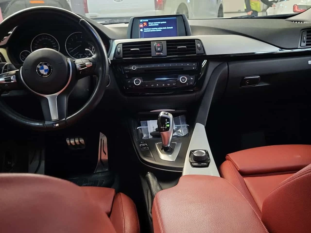 BMW 320 * XDRIVE * CARFAX * ���������������� * 2 ����� | Mobile.bg � ����������� 10