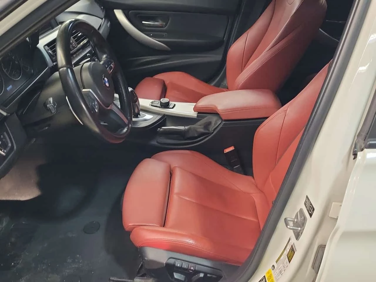 BMW 320 * XDRIVE * CARFAX * ���������������� * 2 ����� | Mobile.bg � ����������� 5