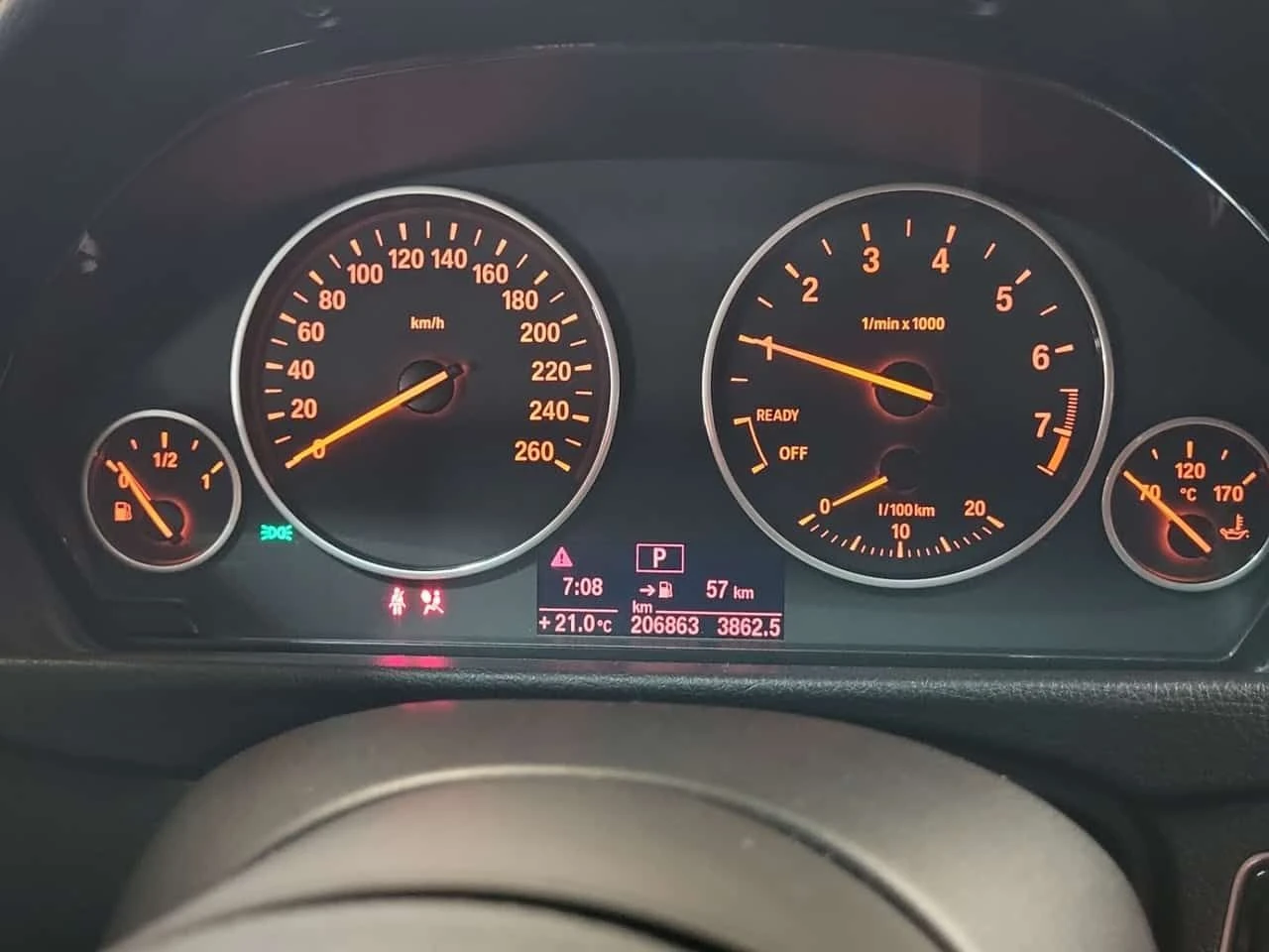 BMW 320 * XDRIVE * CARFAX * ���������������� * 2 ����� | Mobile.bg � ����������� 9