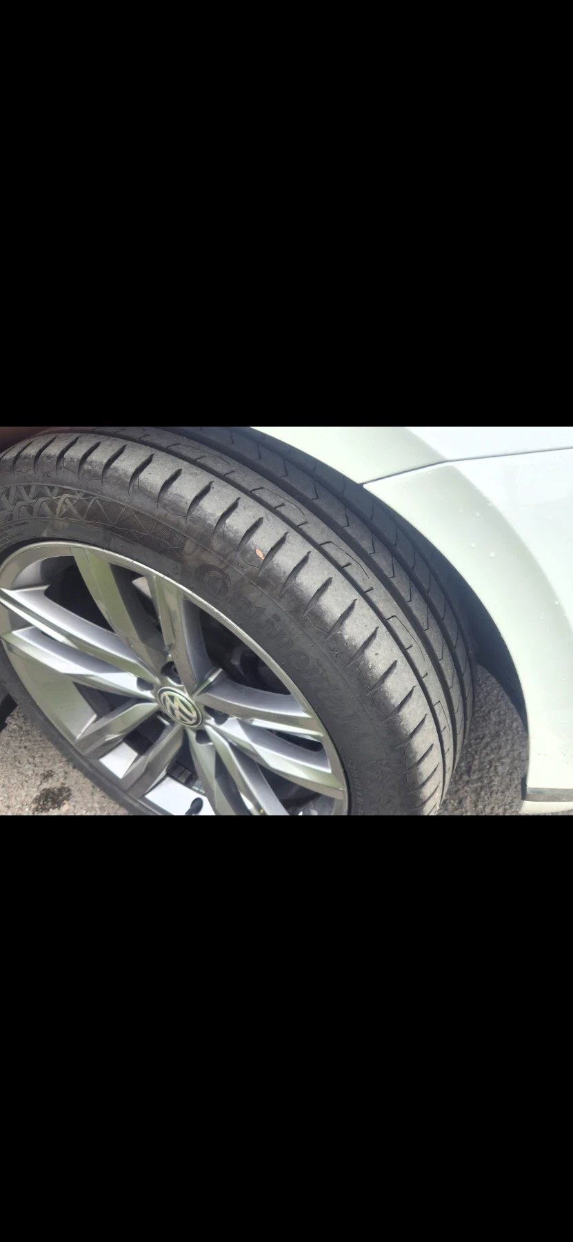 VW Passat B8 2.0 190 4x4, снимка 5 - Автомобили и джипове - 54270872