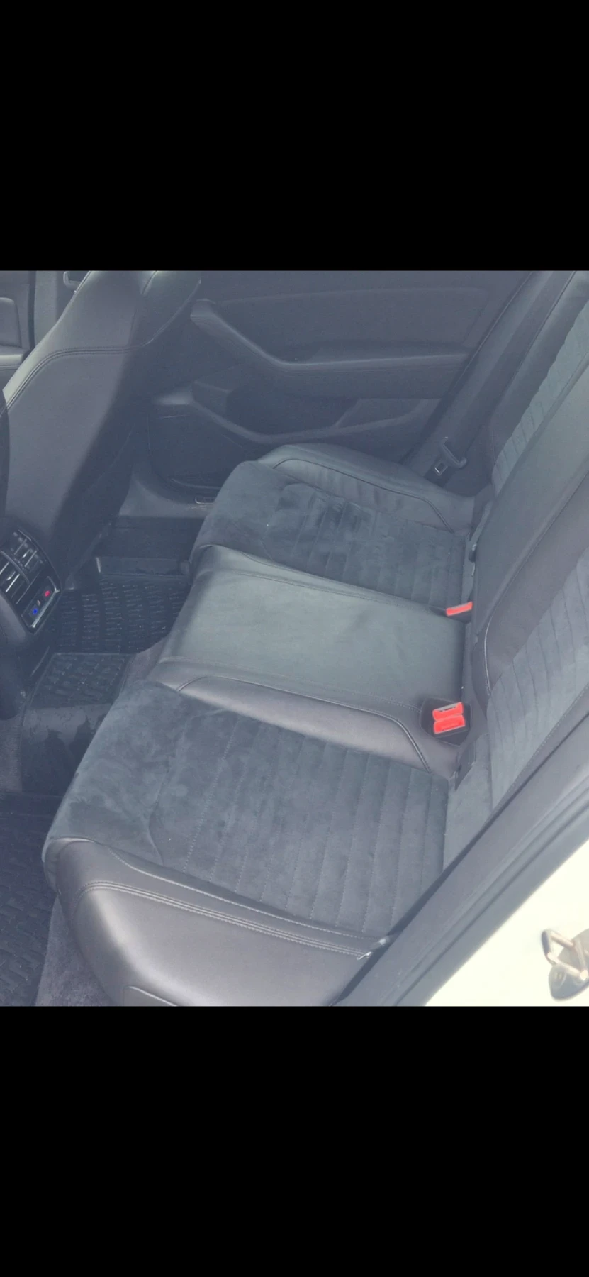 VW Passat B8 2.0 190 4x4, снимка 7 - Автомобили и джипове - 54270872