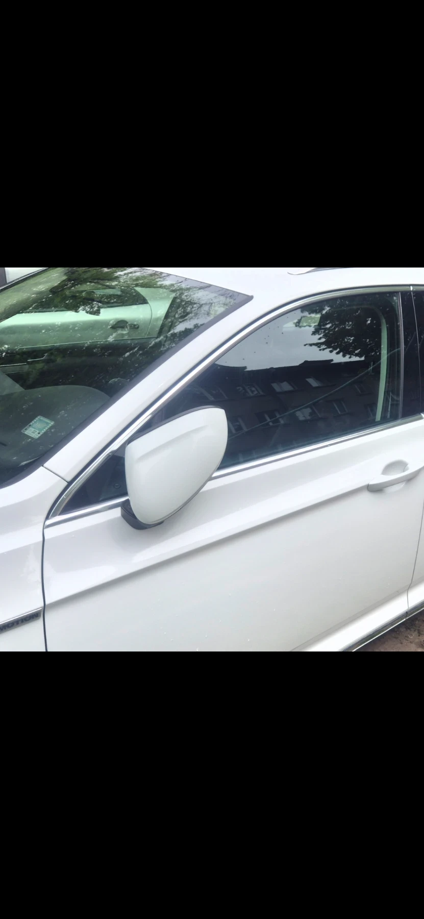 VW Passat B8 2.0 190 4x4, снимка 9 - Автомобили и джипове - 54270872