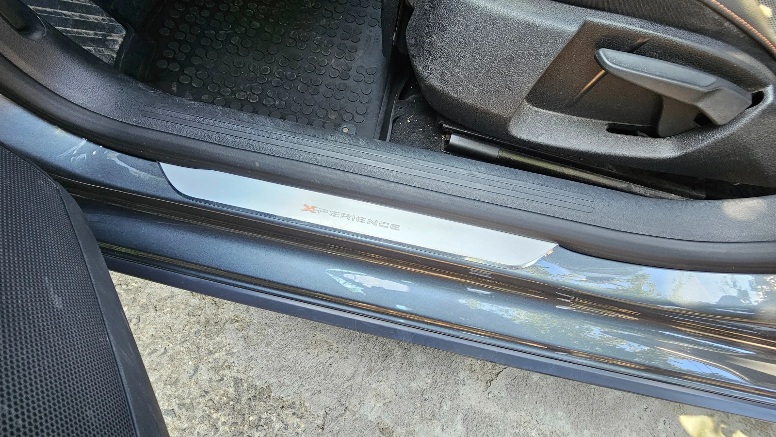 Seat Leon X-perience, снимка 15 - Автомобили и джипове - 54334717