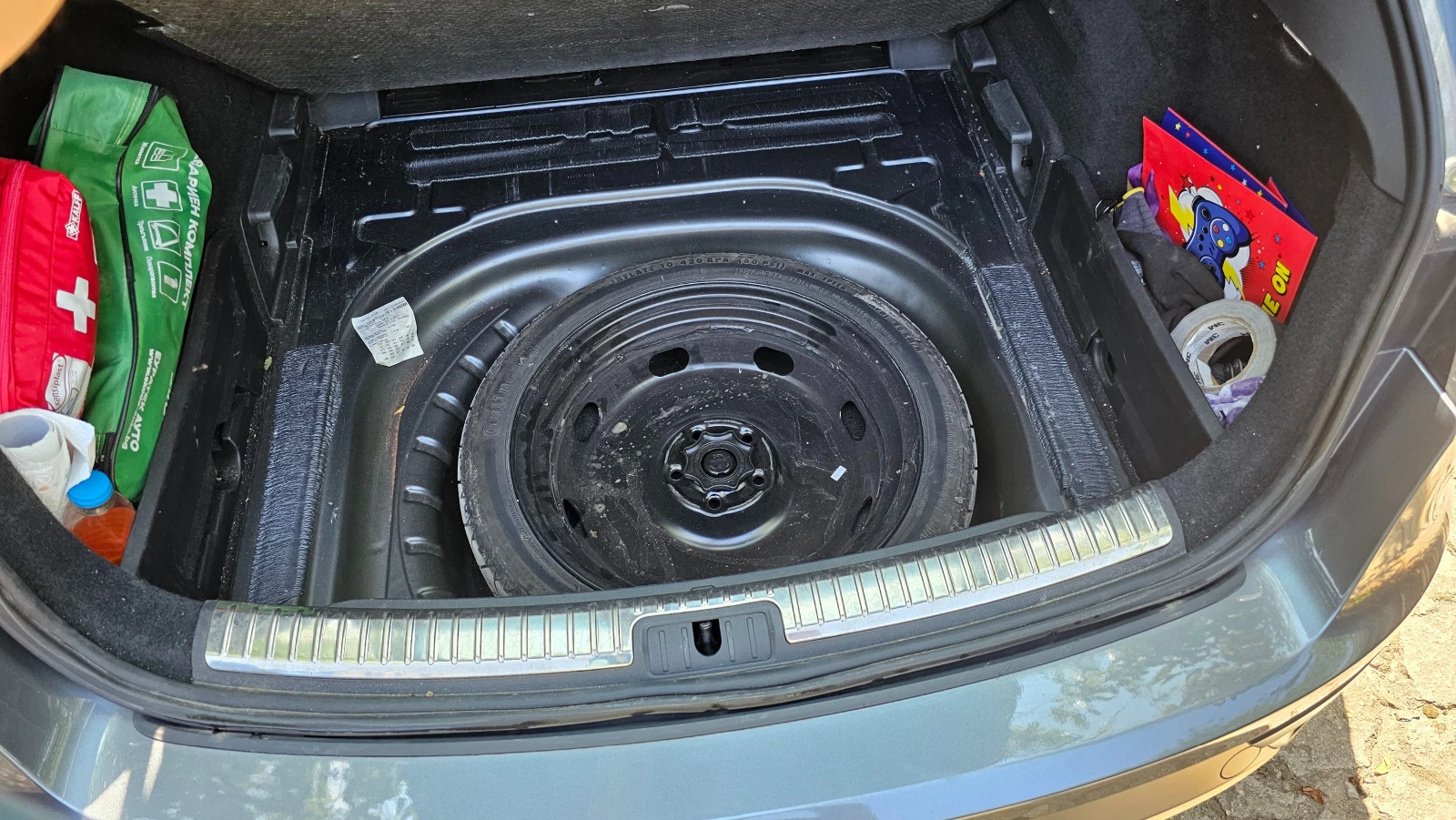 Seat Leon X-perience, снимка 10 - Автомобили и джипове - 54334717