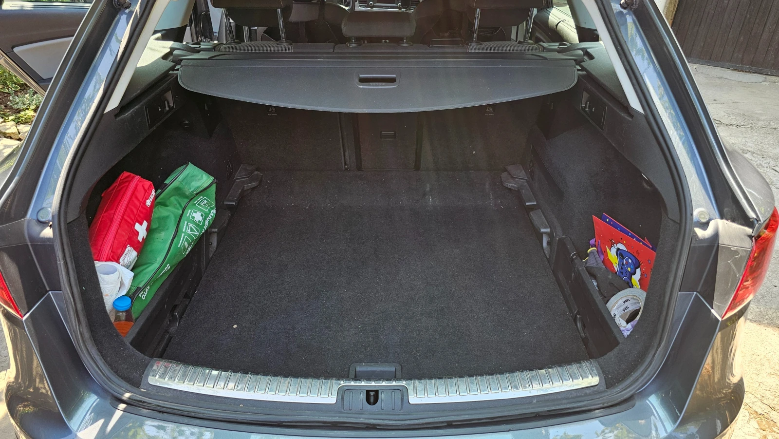 Seat Leon X-perience, снимка 9 - Автомобили и джипове - 54334717