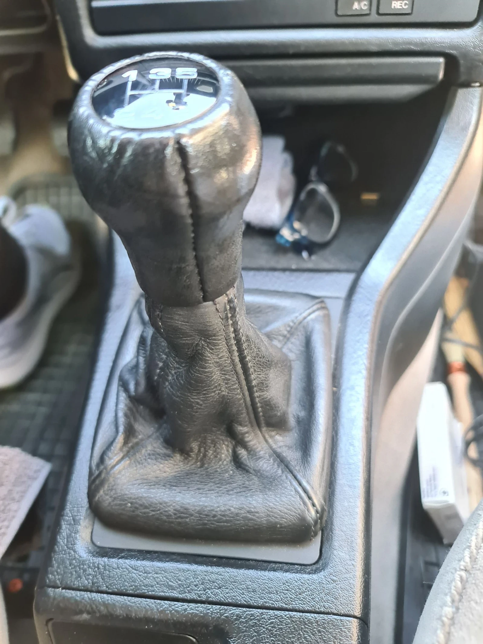 Audi 80 1.8 E 112��. | Mobile.bg � ����������� 11