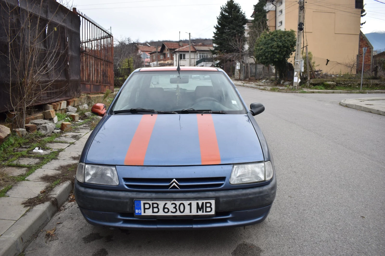 Citroen Saxo | Mobile.bg � ����������� 6