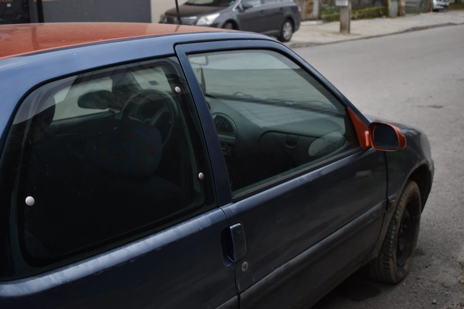 Citroen Saxo | Mobile.bg � ����������� 5