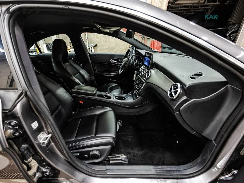 Mercedes-Benz CLA quattro* ����������* (���� �� ��) | Mobile.bg � ����������� 11