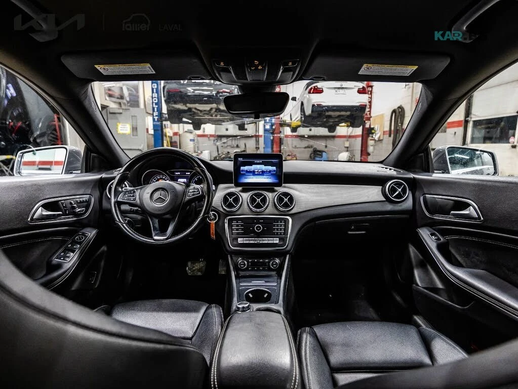 Mercedes-Benz CLA quattro* ����������* (���� �� ��) | Mobile.bg � ����������� 14