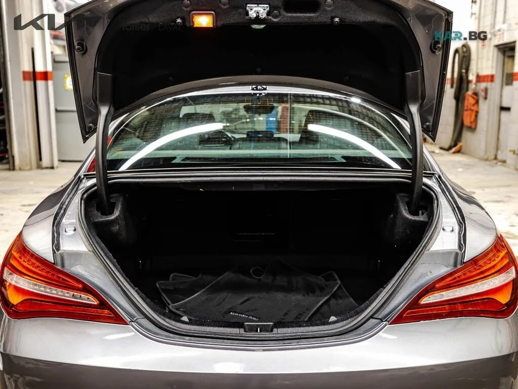 Mercedes-Benz CLA quattro* ����������* (���� �� ��) | Mobile.bg � ����������� 5