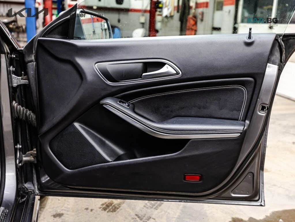 Mercedes-Benz CLA quattro* ����������* (���� �� ��) | Mobile.bg � ����������� 15
