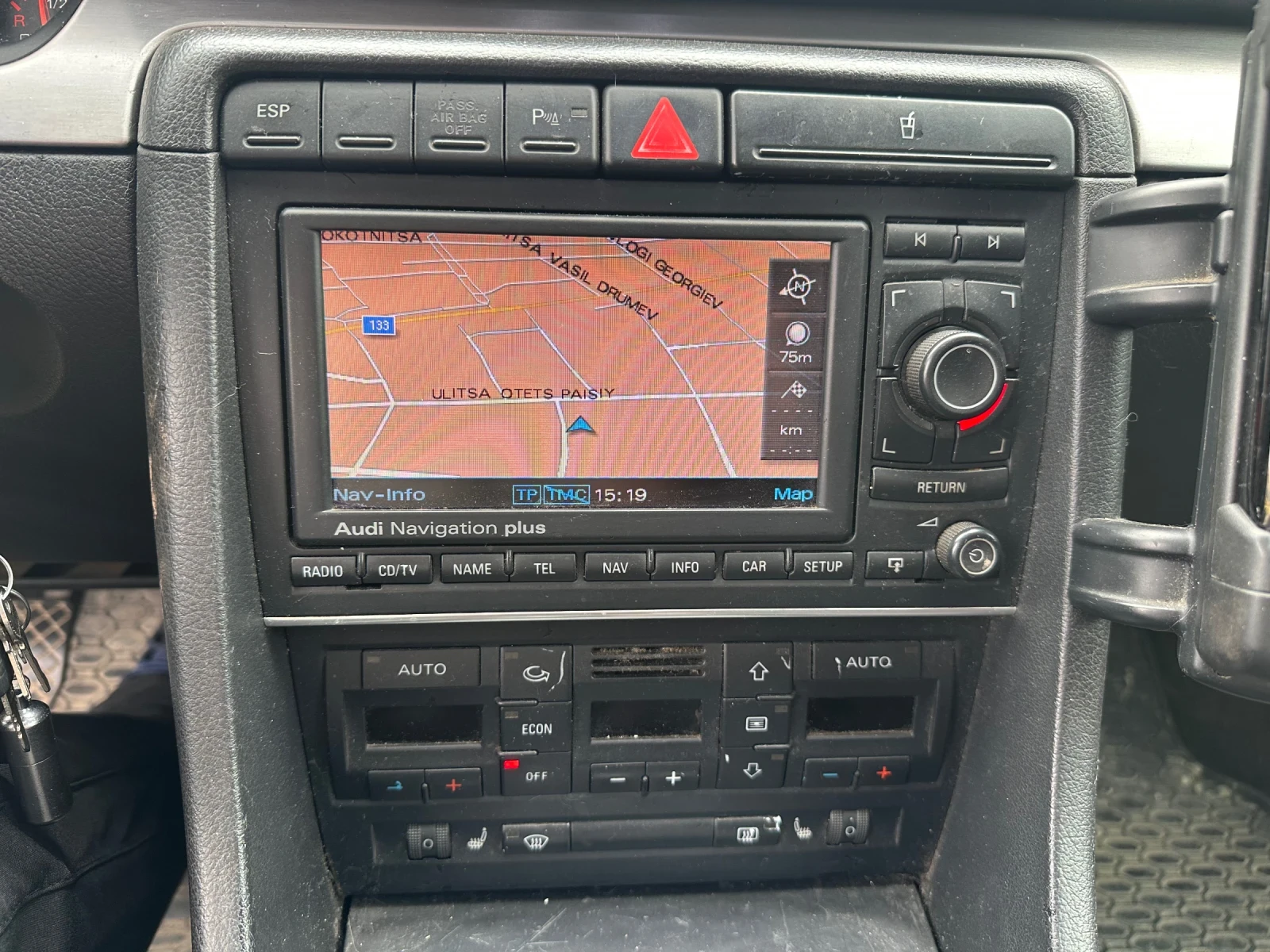 Audi A4 B7 | Mobile.bg � ����������� 5