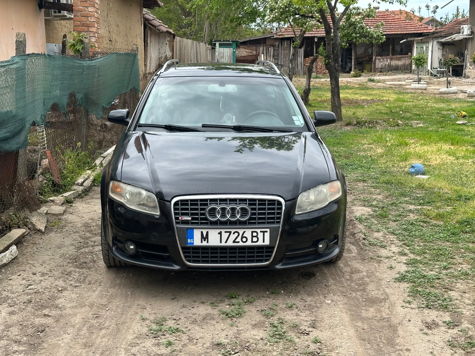 Audi A4 B7 | Mobile.bg � ����������� 1