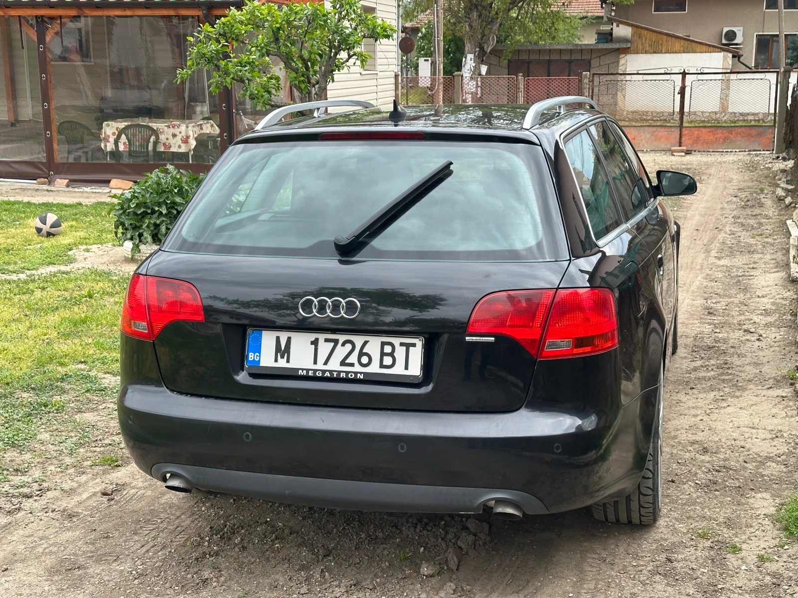 Audi A4 B7 | Mobile.bg � ����������� 2