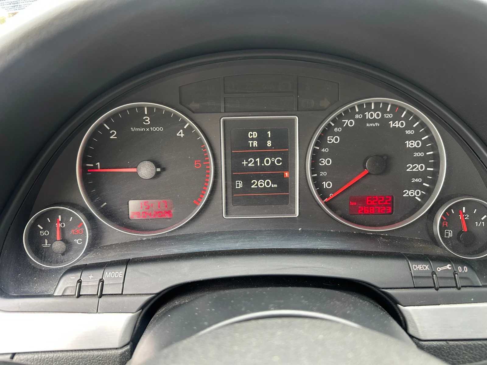 Audi A4 B7 | Mobile.bg � ����������� 7