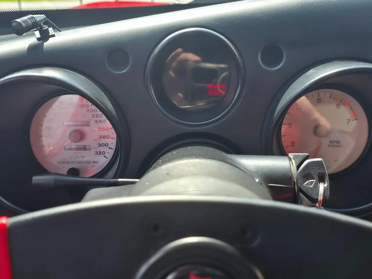 Dodge Viper  RT/10 * * PAINT: VIPER RED* * , снимка 13 - Автомобили и джипове - 54827837
