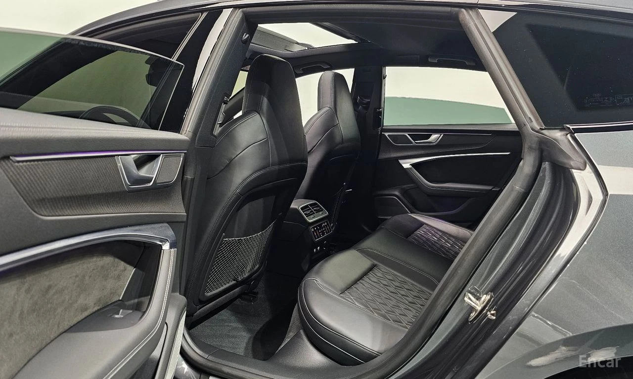 Audi S7 TDI Quattro* DISTRONIC* BANG & OLUFSEN* 360* ����� | Mobile.bg � ����������� 14