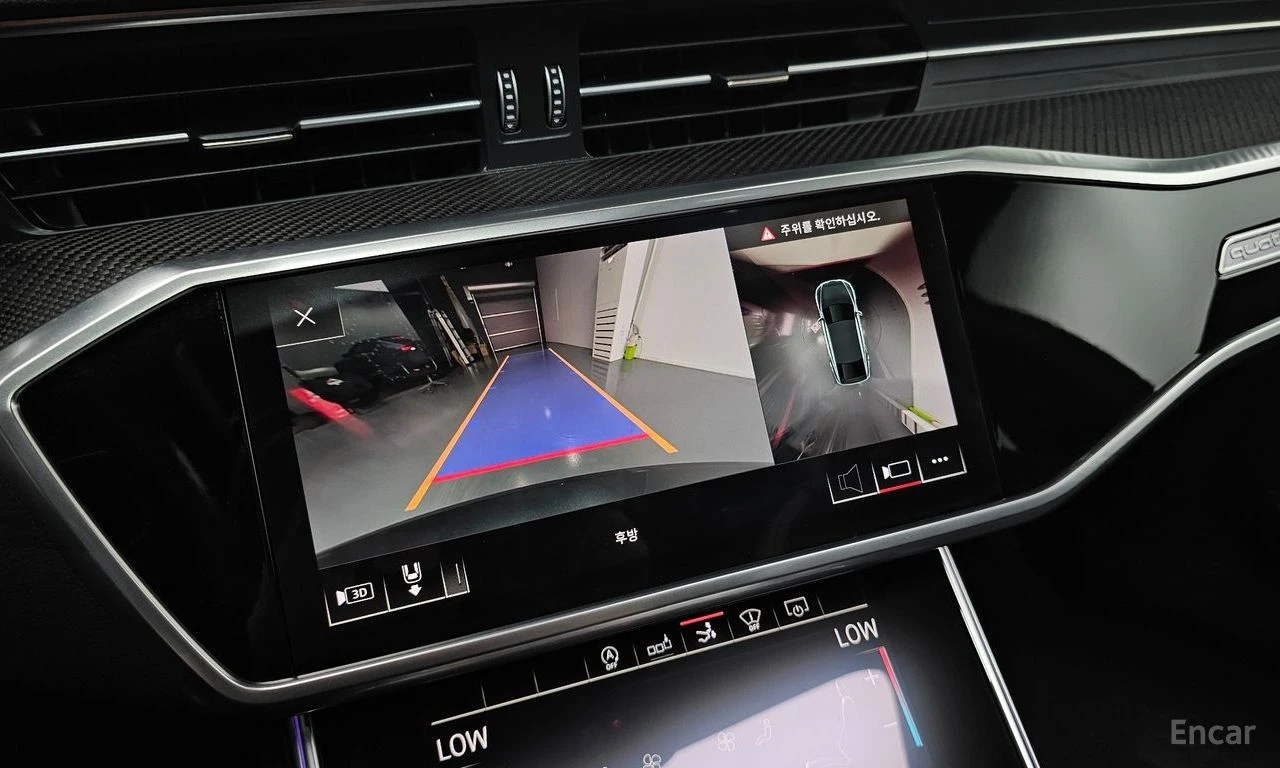 Audi S7 TDI Quattro* DISTRONIC* BANG & OLUFSEN* 360* ����� | Mobile.bg � ����������� 12