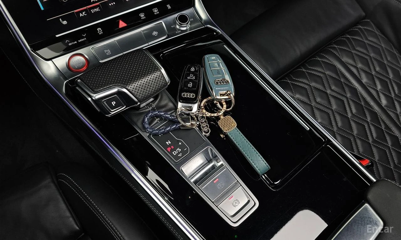 Audi S7 TDI Quattro* DISTRONIC* BANG & OLUFSEN* 360* ����� | Mobile.bg � ����������� 13