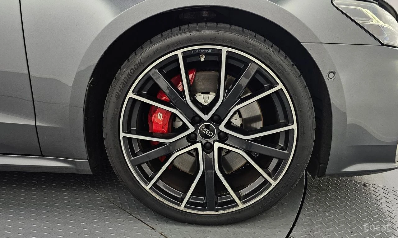 Audi S7 TDI Quattro* DISTRONIC* BANG & OLUFSEN* 360* ����� | Mobile.bg � ����������� 5
