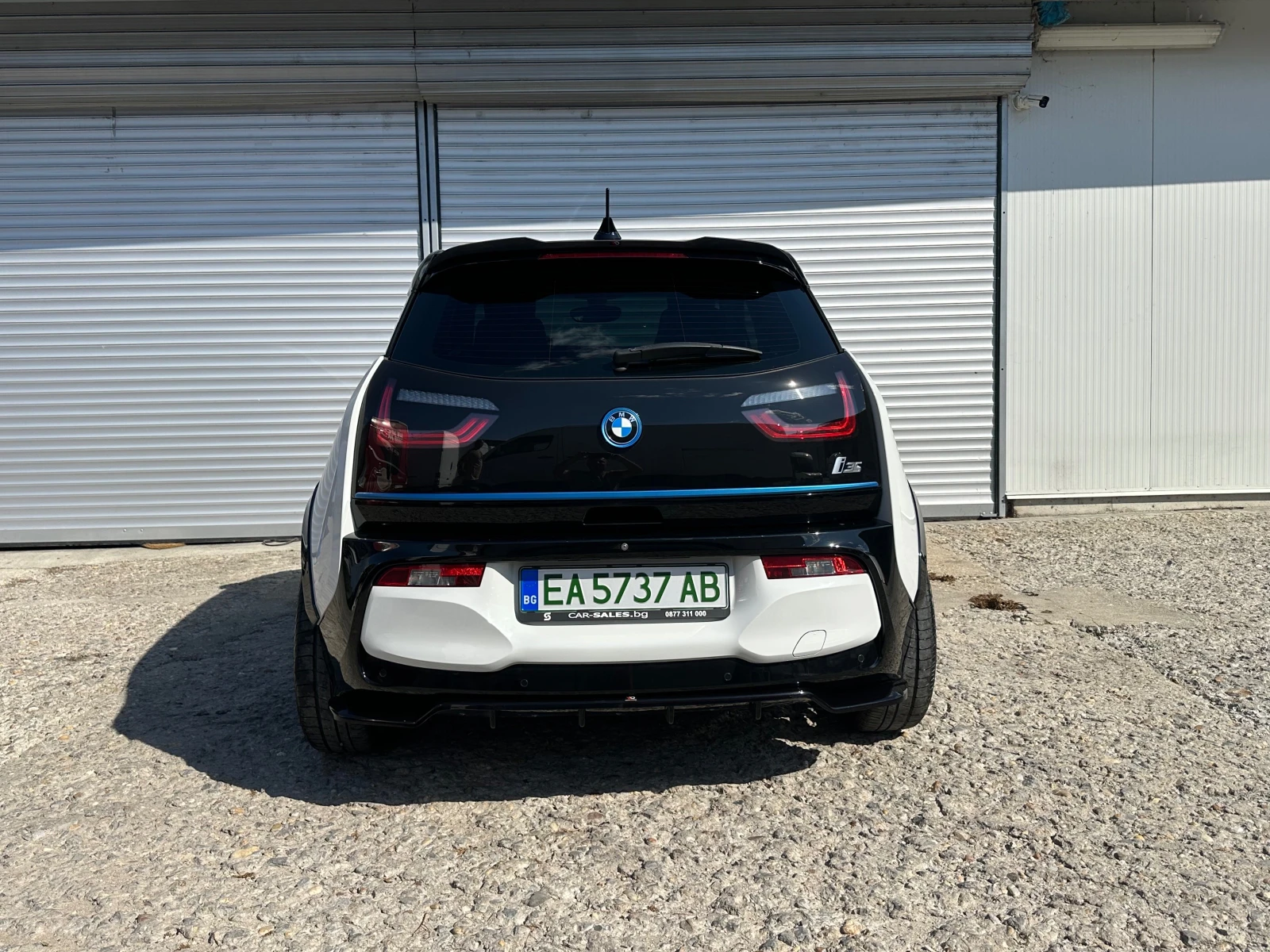 BMW i3 i3S 120ah 42.2kw TOP | Mobile.bg � ����������� 4