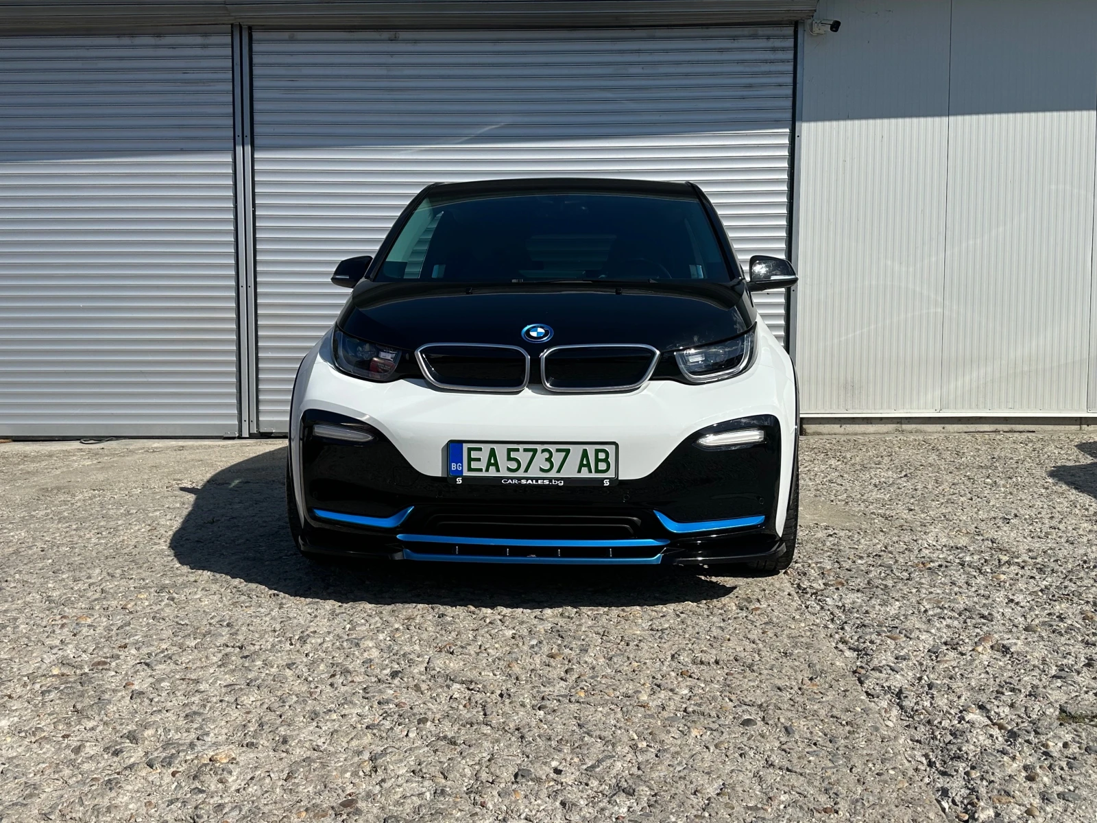 BMW i3 i3S 120ah 42.2kw TOP | Mobile.bg � ����������� 2