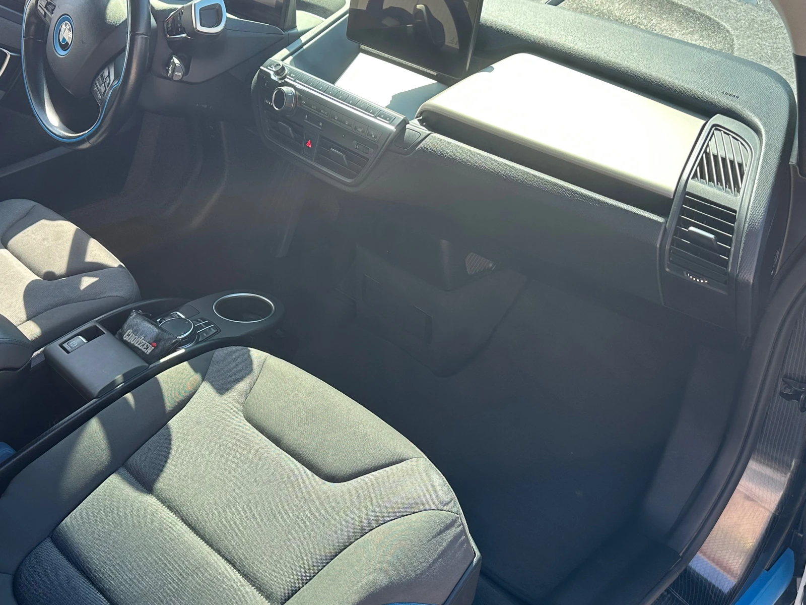 BMW i3 i3S 120ah 42.2kw TOP | Mobile.bg � ����������� 10