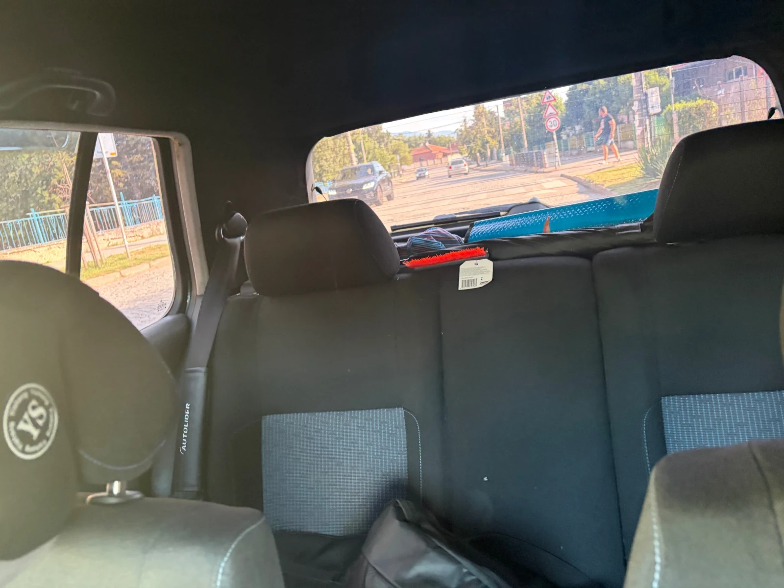 VW Golf, снимка 6 - Автомобили и джипове - 55229907