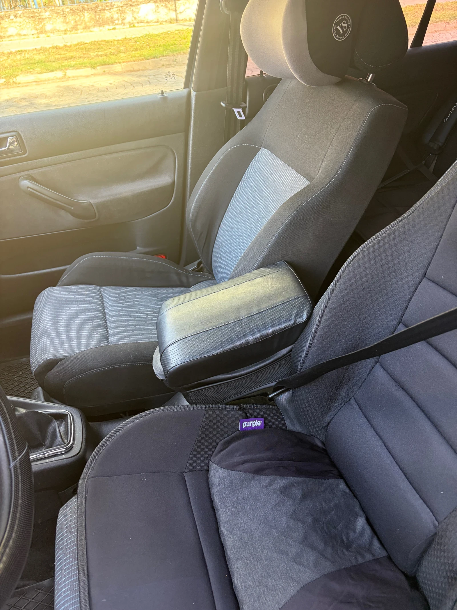 VW Golf, снимка 7 - Автомобили и джипове - 55229907