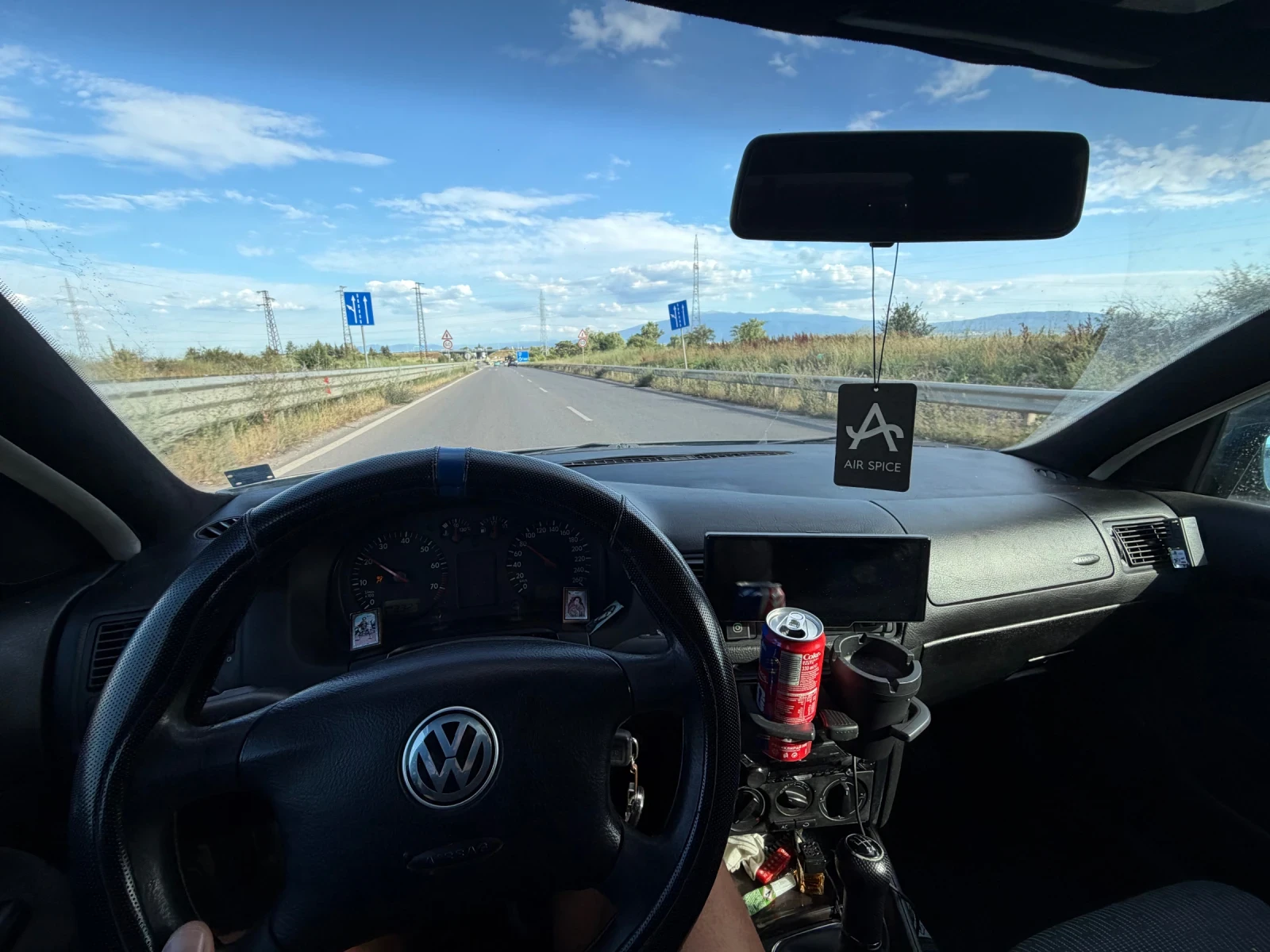 VW Golf, снимка 10 - Автомобили и джипове - 55229907