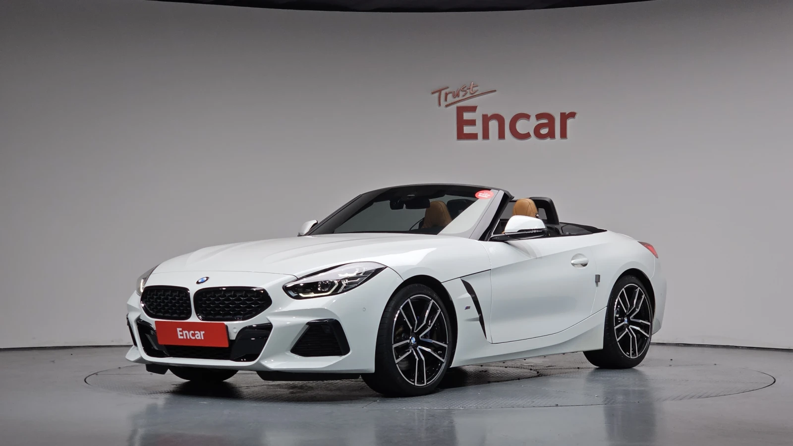 BMW Z4 sDrive20i BLIND SPOT КРАЙНА ЦЕНА* encareu.com