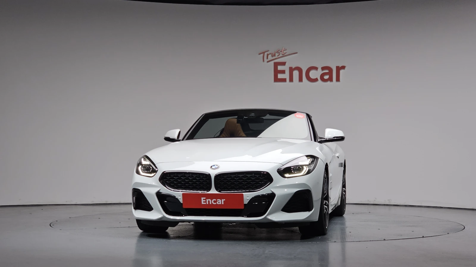 BMW Z4 sDrive20i BLIND SPOT ������ ����* encareu.com | Mobile.bg � ����������� 3