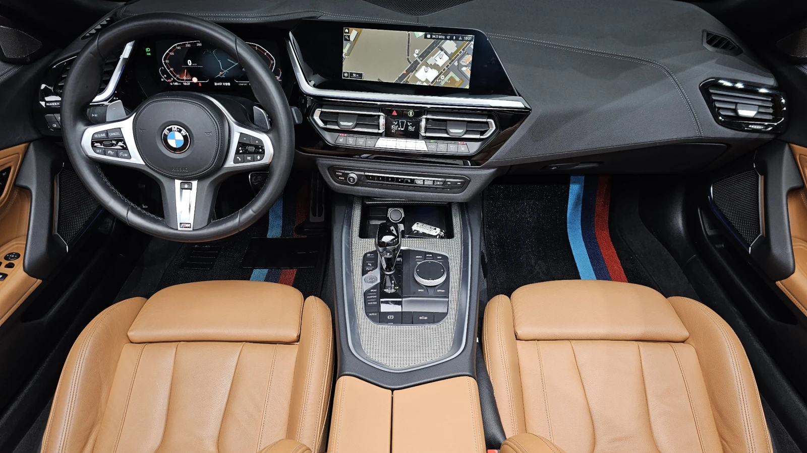 BMW Z4 sDrive20i BLIND SPOT ������ ����* encareu.com | Mobile.bg � ����������� 7