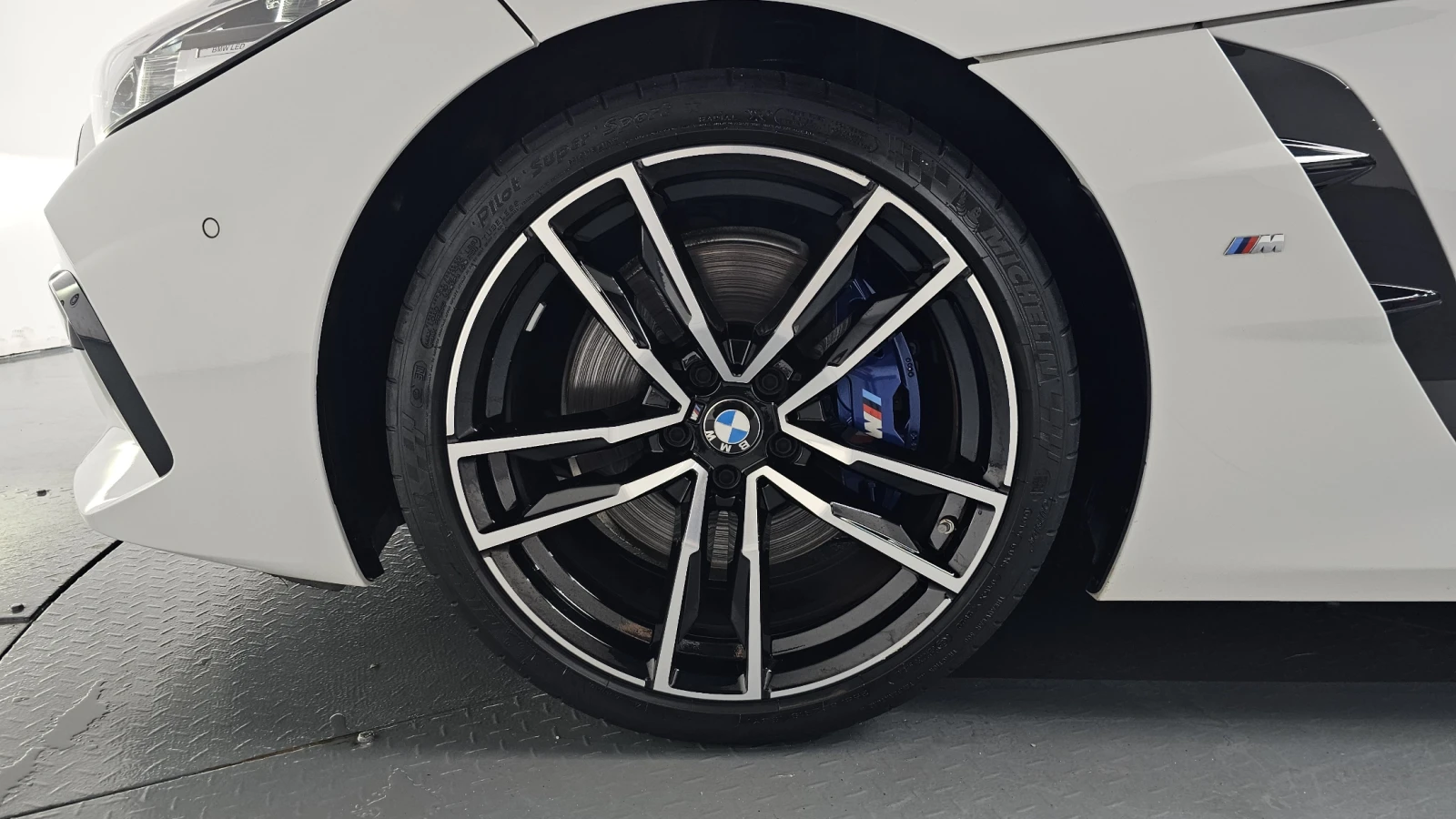 BMW Z4 sDrive20i BLIND SPOT ������ ����* encareu.com | Mobile.bg � ����������� 5