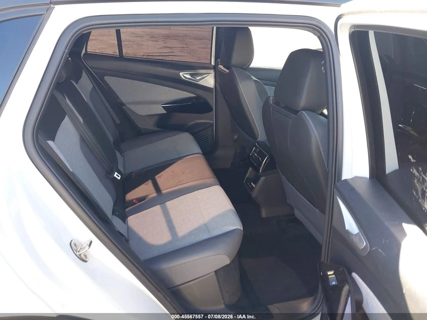 VW ID.4 Volkswagen Pro, снимка 8 - Автомобили и джипове - 55313930