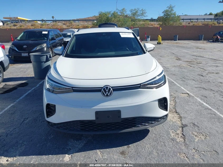 VW ID.4 Volkswagen Pro, снимка 12 - Автомобили и джипове - 55313930